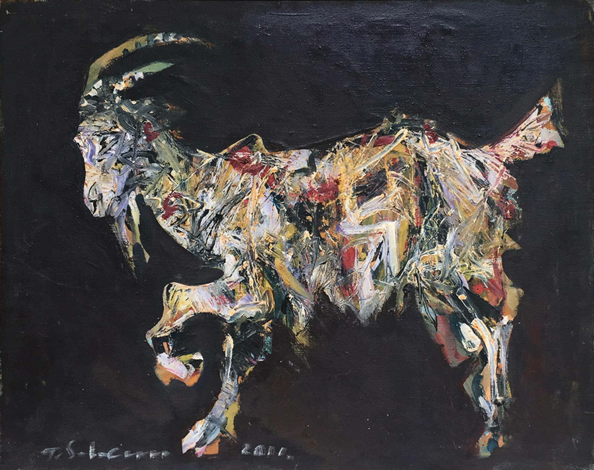 Topic Francis Bacon