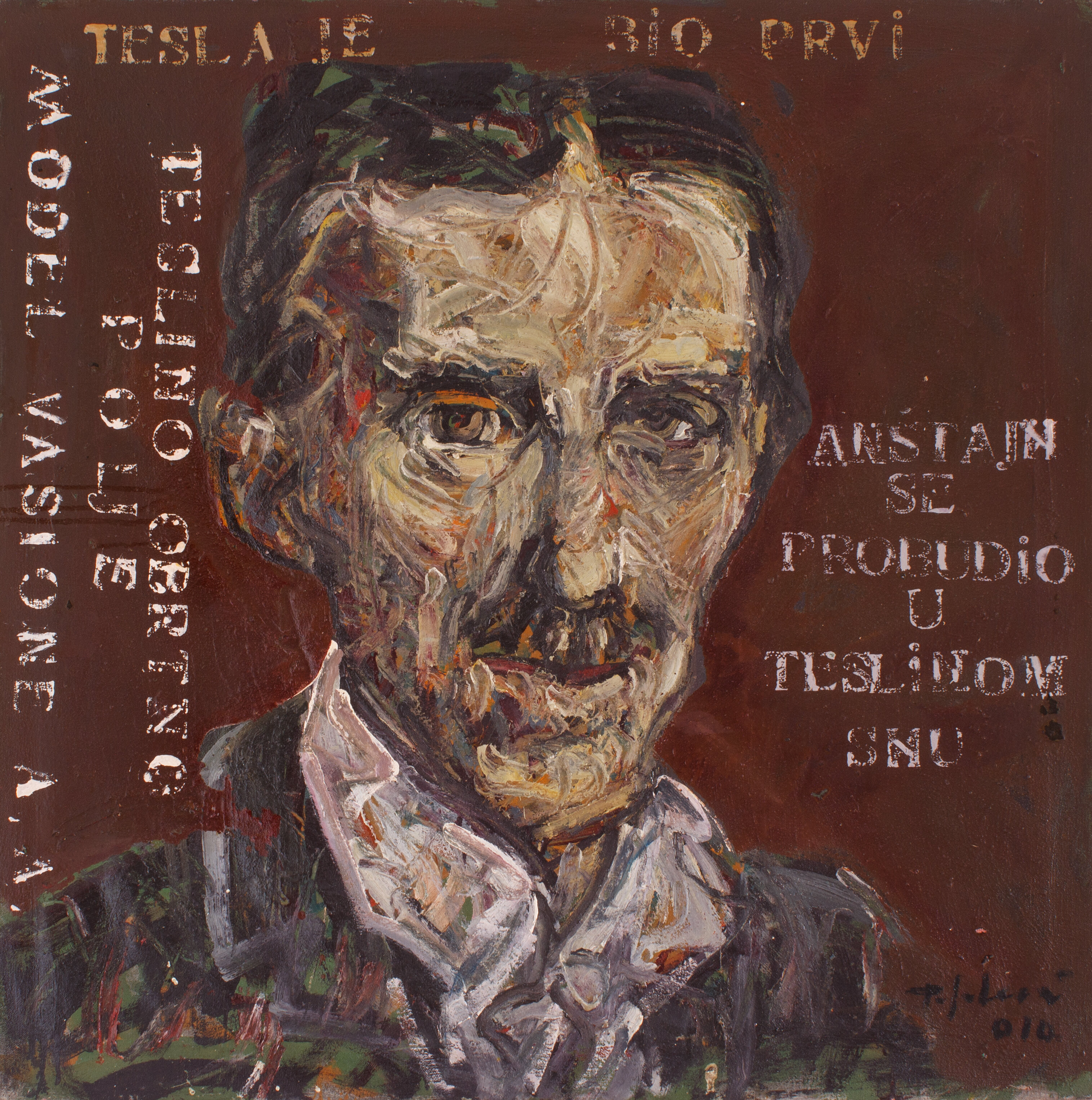 Topic Tesla