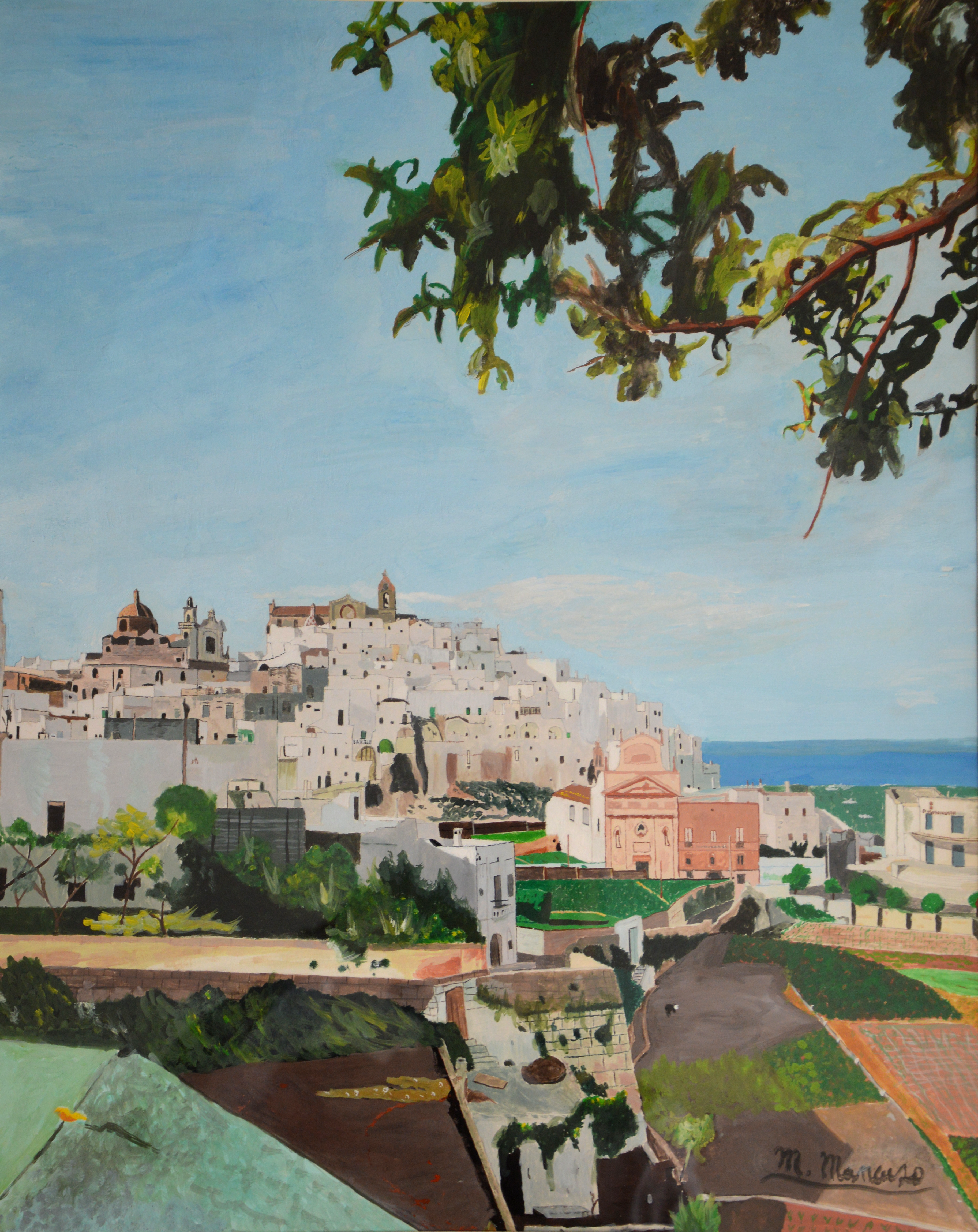 Topic Tempera