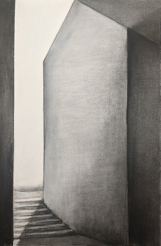 PROYECTO UNO by Elena Martí Zaro, Drawing for Sale on Select