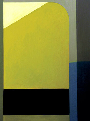 MEJICO by Elena Martí Zaro, Painting for Sale on Select