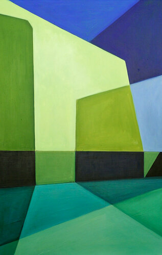 PAPERBIRD by Elena Martí Zaro, Painting for Sale on Select