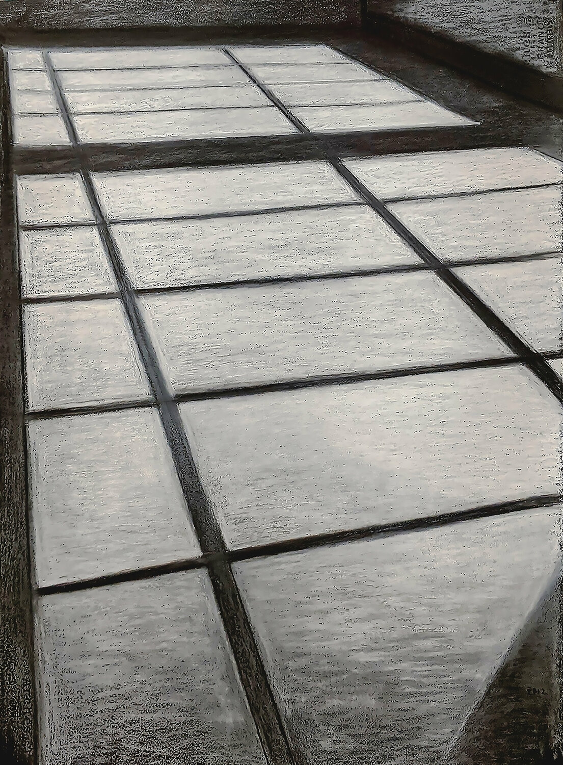 CASUALIDADES Elena Martí Zaro Drawing for sale
