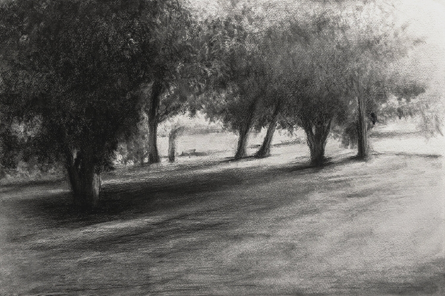 GRIETA TRES Elena Martí Zaro Drawing for sale