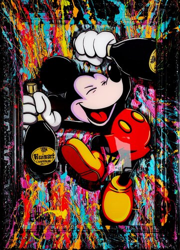 Édition 10/30 C'est la fête by Eddy Vitalone, Other Media for Sale on Select
