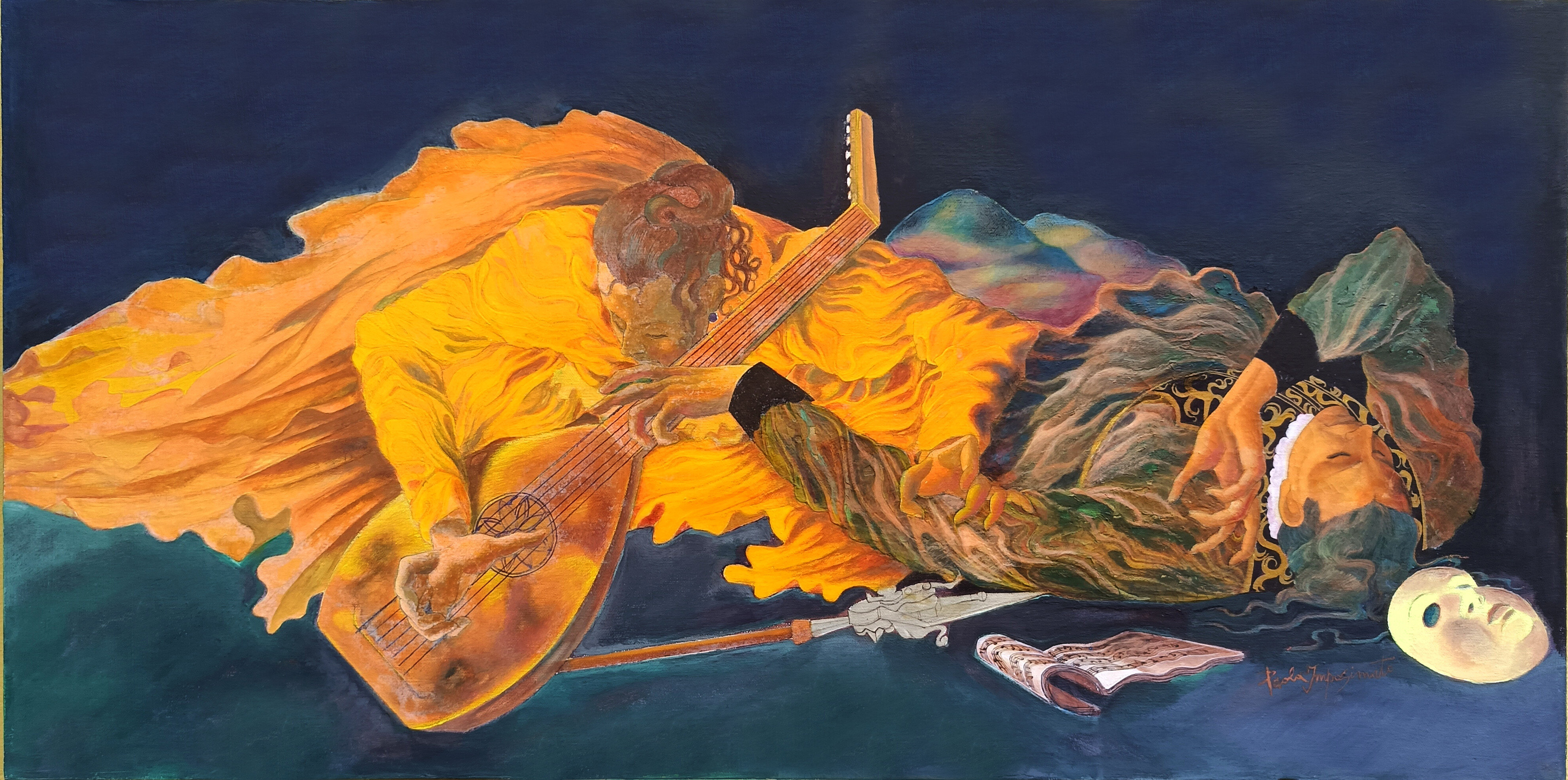 Topic Artemisia paintings
