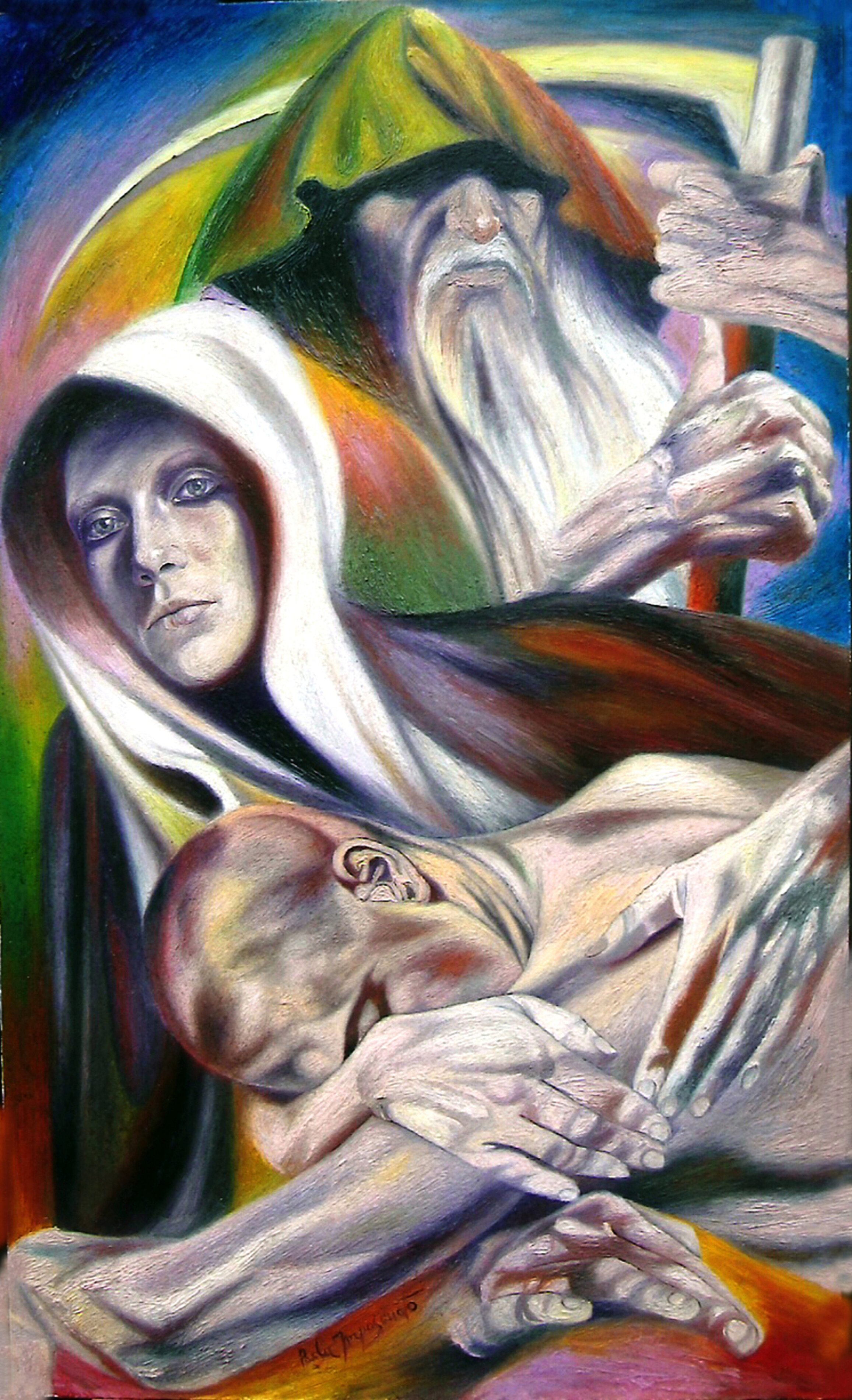 Topic Death