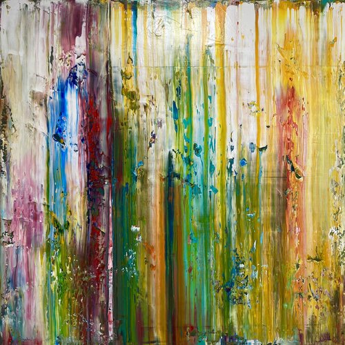 Tra le pieghe dell’anima by Giuseppe Barbale, Painting for Sale on Select