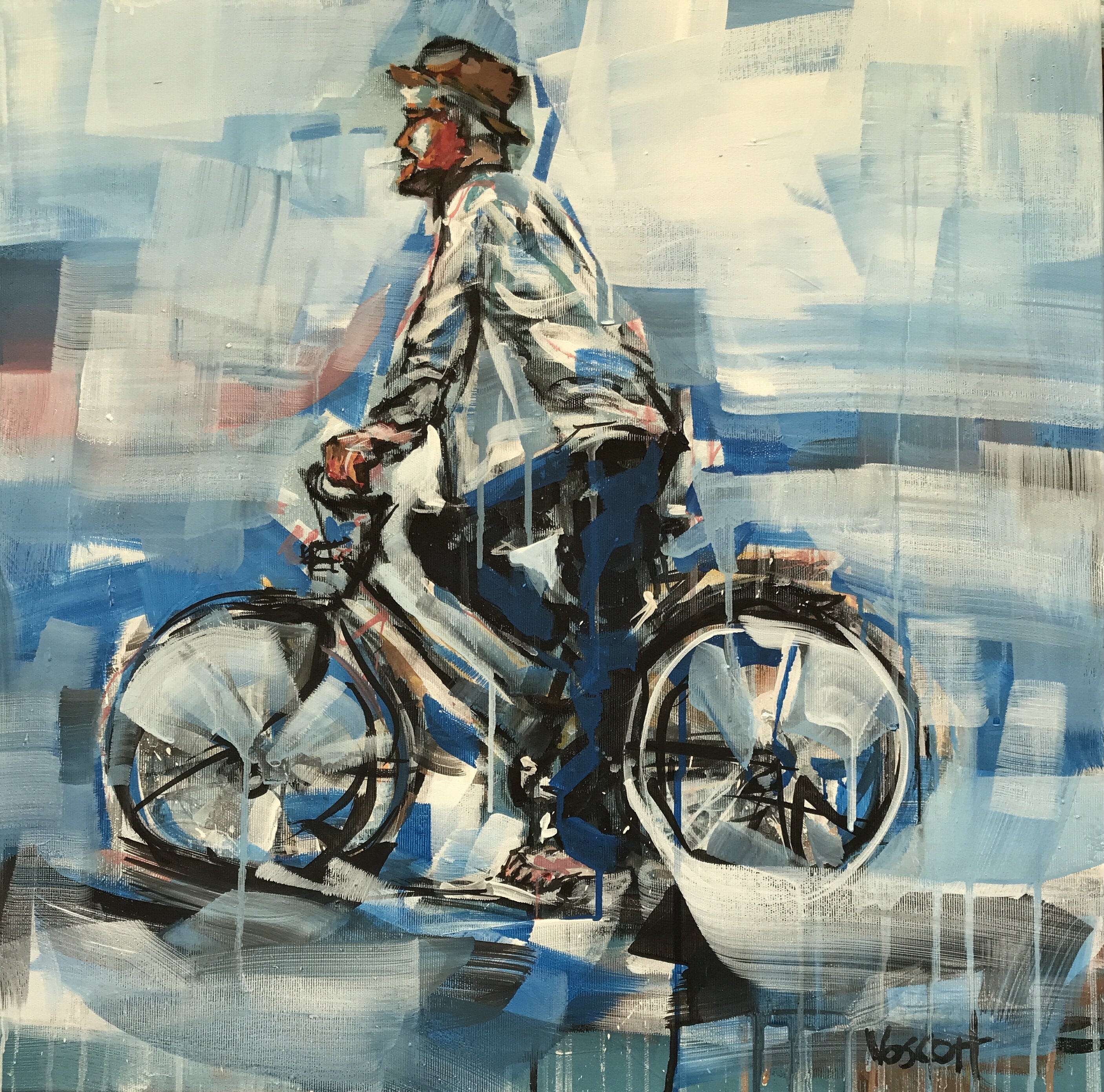 Topic Waterproof paintings