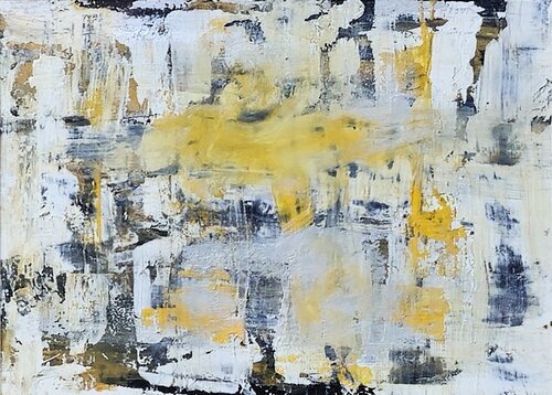 Whetstone by David Darcy, Painting for Sale on Select