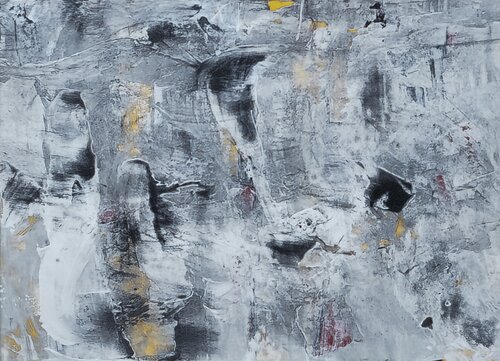 ISLINGTON by David Darcy, Painting for Sale on Select