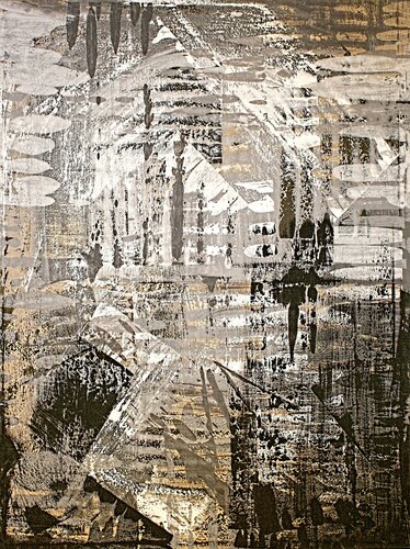 LONELINESS von Luis Miguel Aparisi, Malerei kaufen auf Select