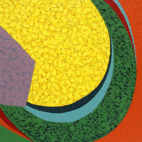 breath24102 by Eunha Jang, Painting for Sale on Select