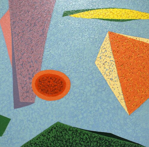breath24603 by Eunha Jang, Painting for Sale on Select
