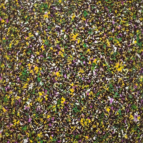 breath26304 by Eunha Jang, Painting for Sale on Select
