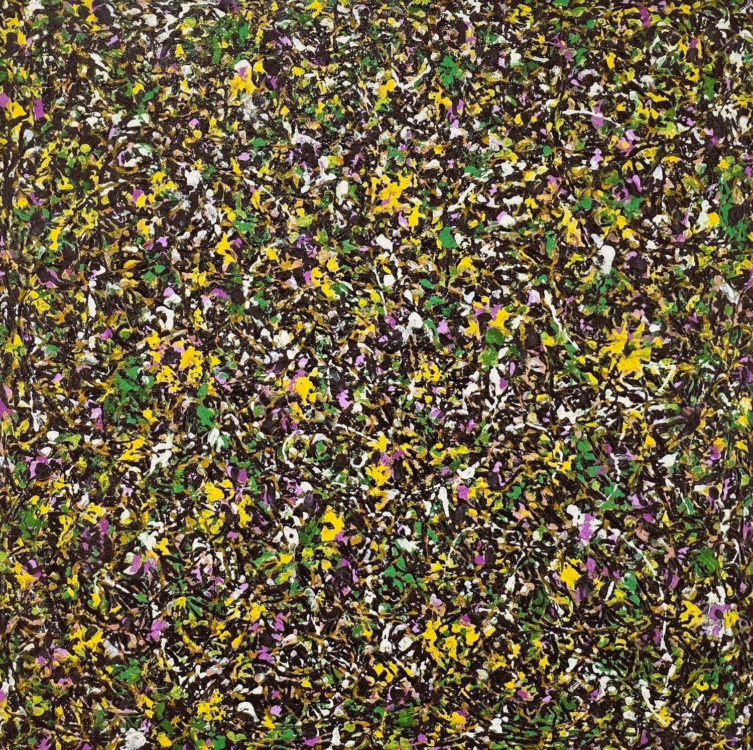 breath26304 Eunha Jang Original painting for sale