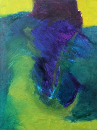 Bloody well right - inspiriert durch die Musik von Supertramp by Daniel Schär, Painting for Sale on Select