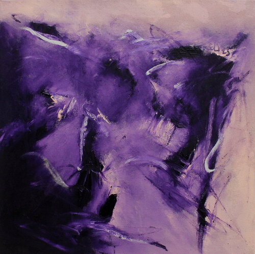 Love for Sale - Komposition zur Musik von Miles Davis by Daniel Schär, Painting for Sale on Select