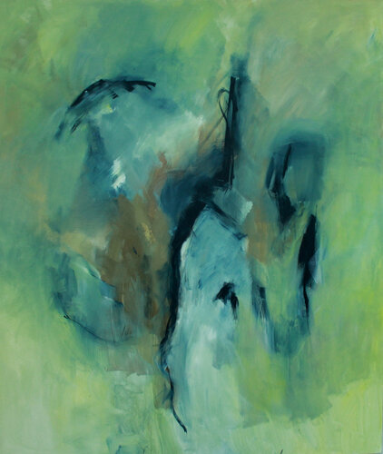 Eintracht by Daniel Schär, Painting for Sale on Select