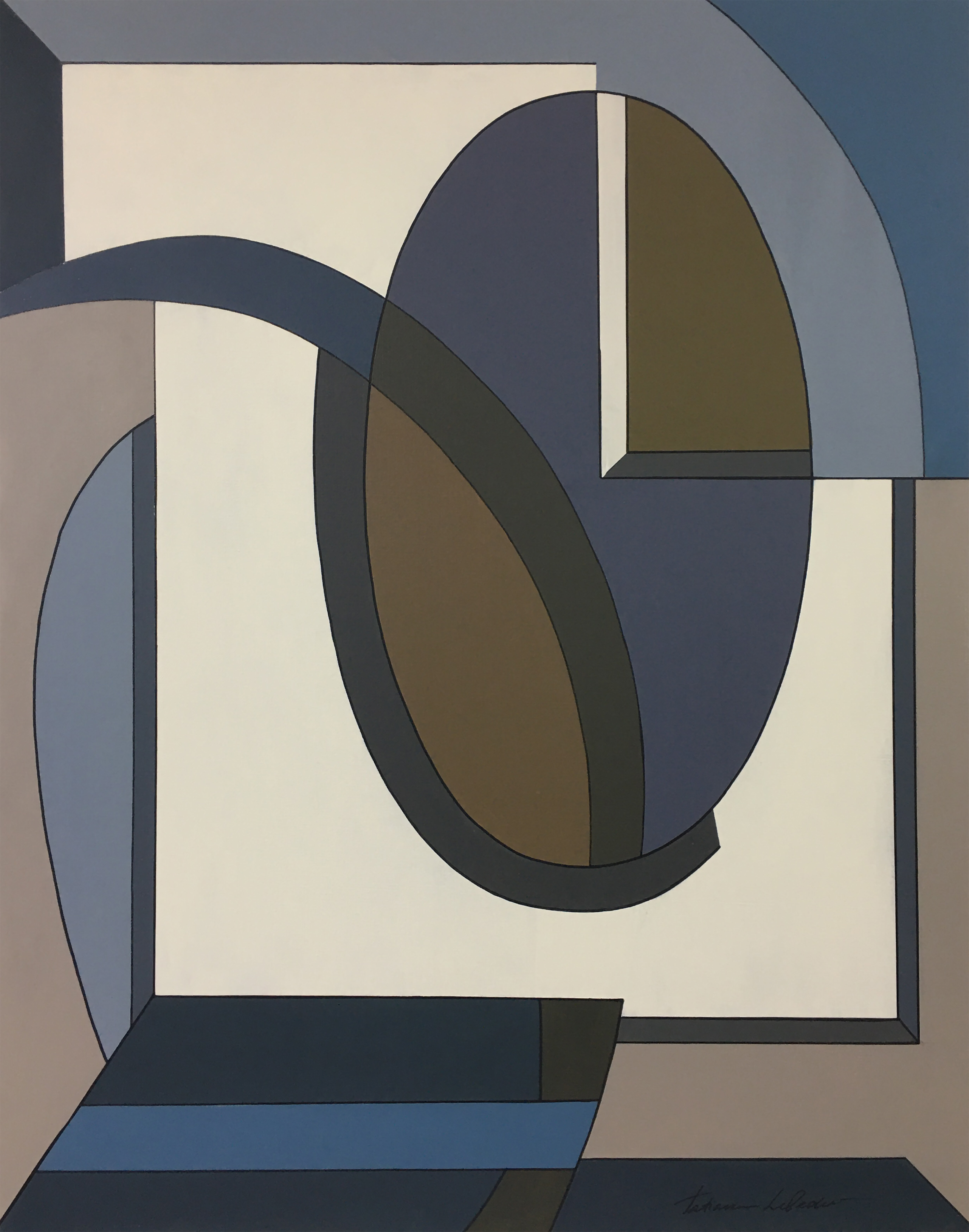 Abstraction  AG_120