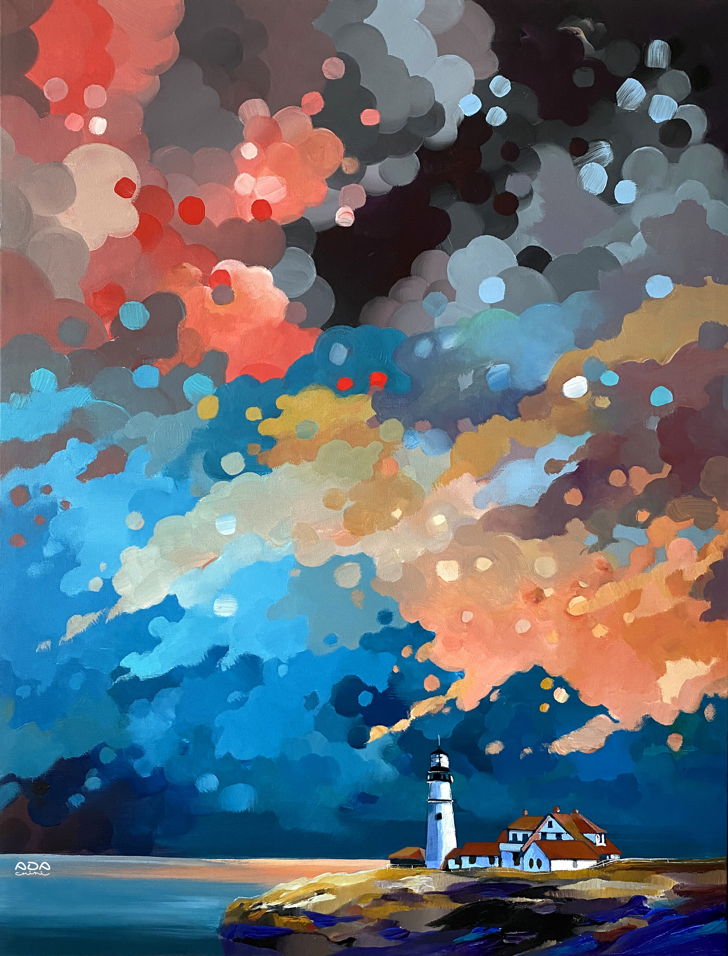 Topic Portland paintings