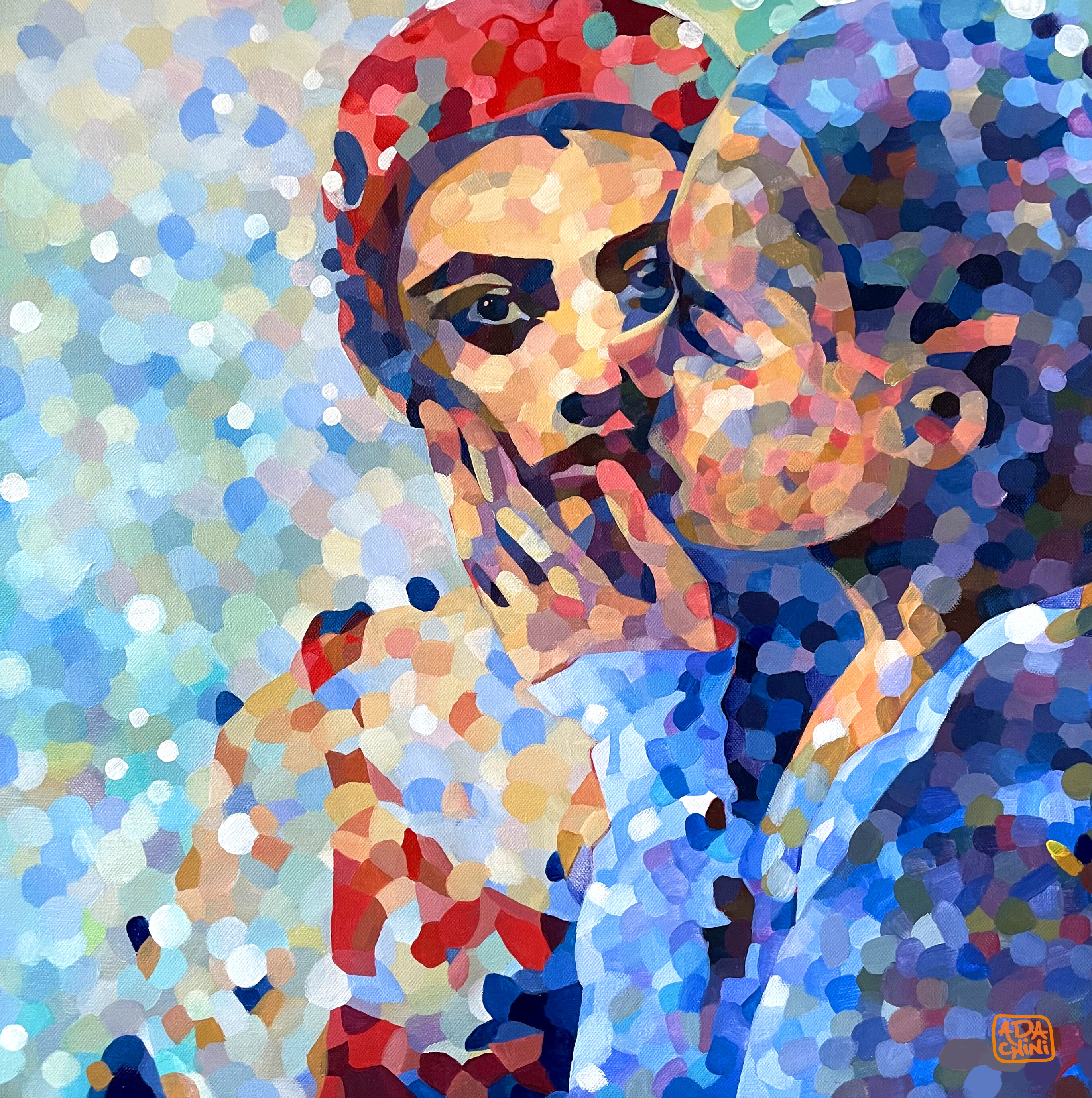 Topic Kiss