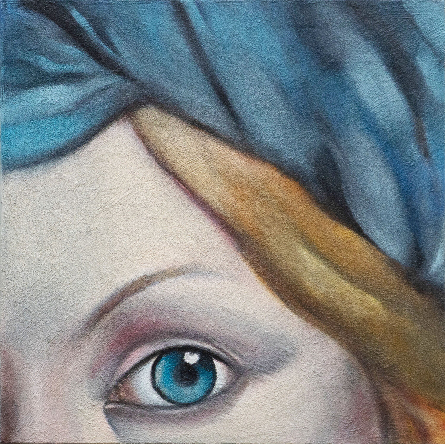 Celeste Luciana Livi Original painting for sale