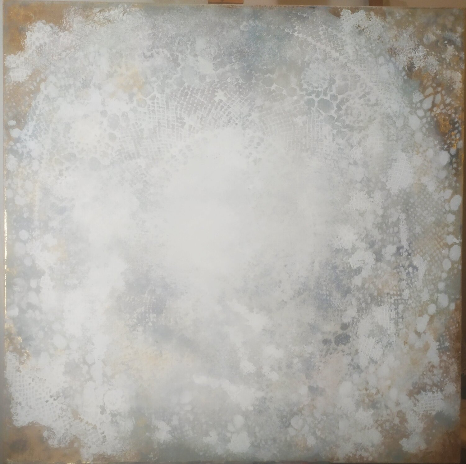 La sposa Luciana Livi Original painting for sale