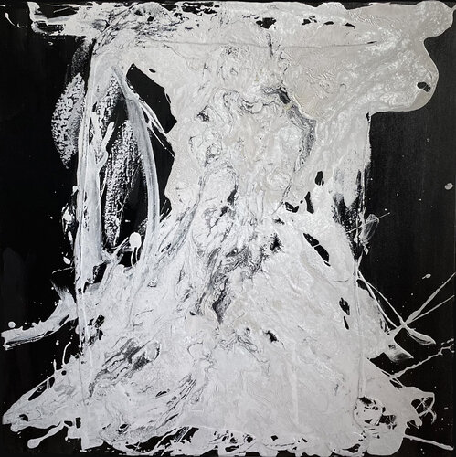 Tree of Life by Altone Mishino, Painting for Sale on Select