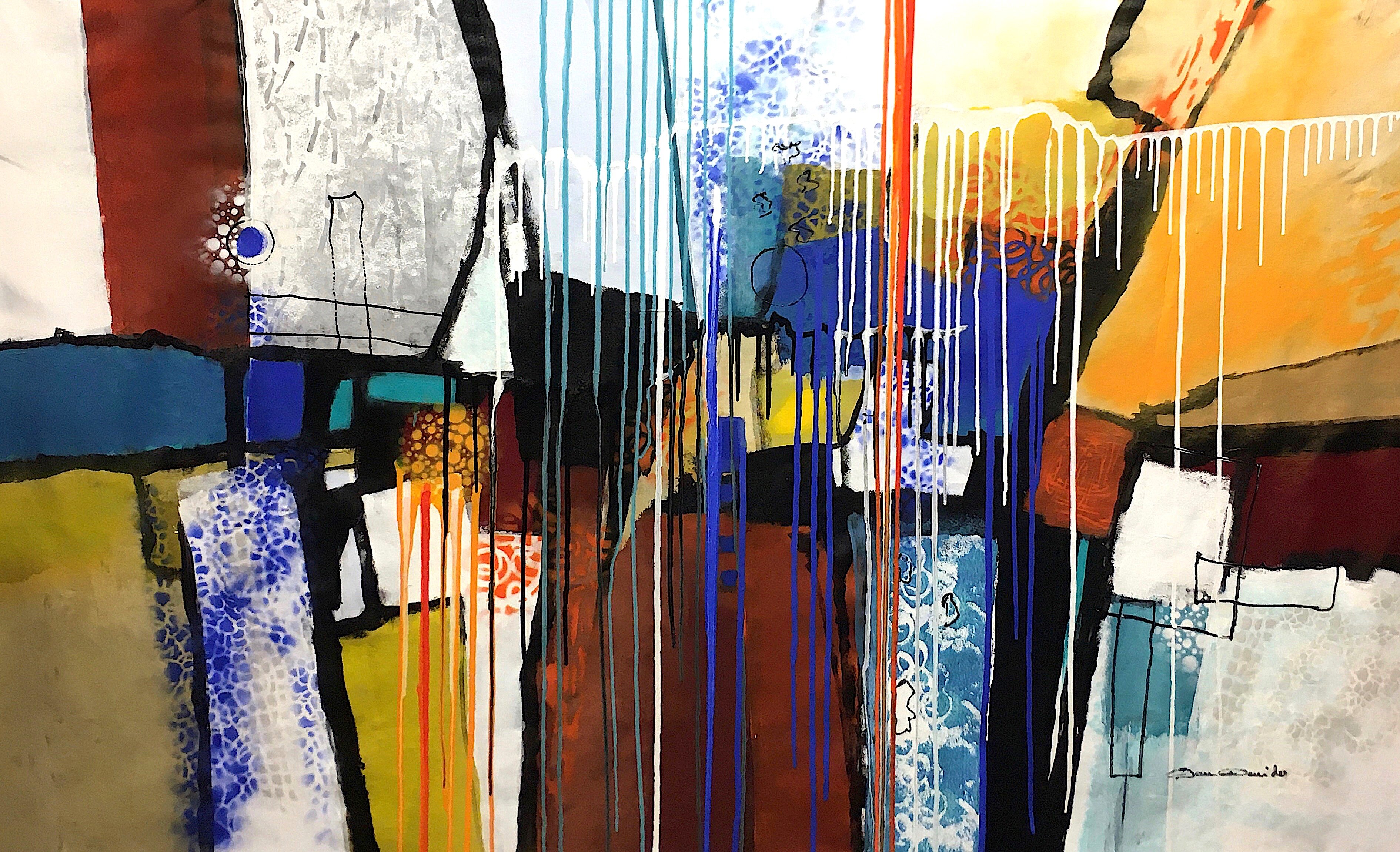 Topic Step By Step paintings