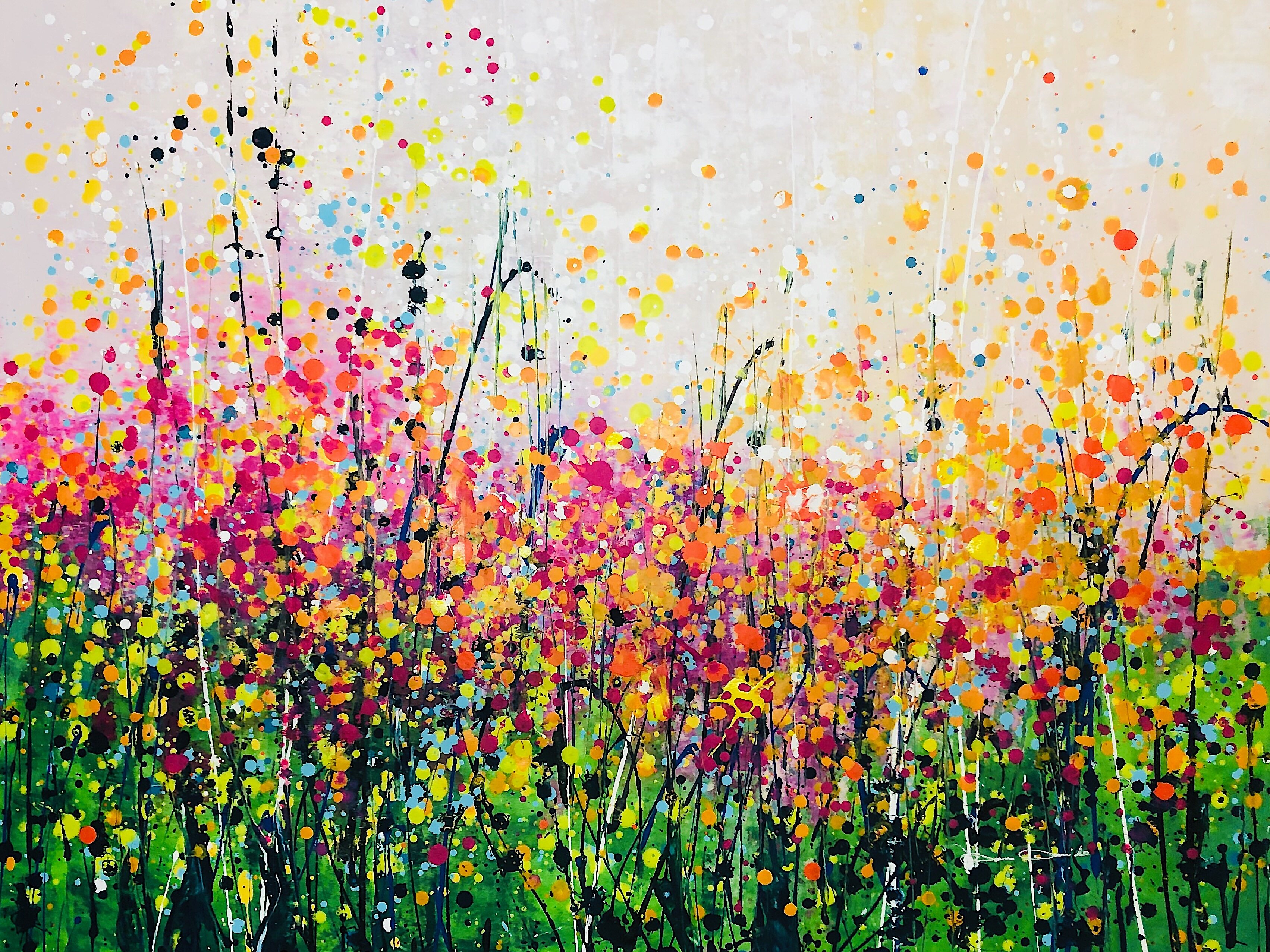 Flowers by D D