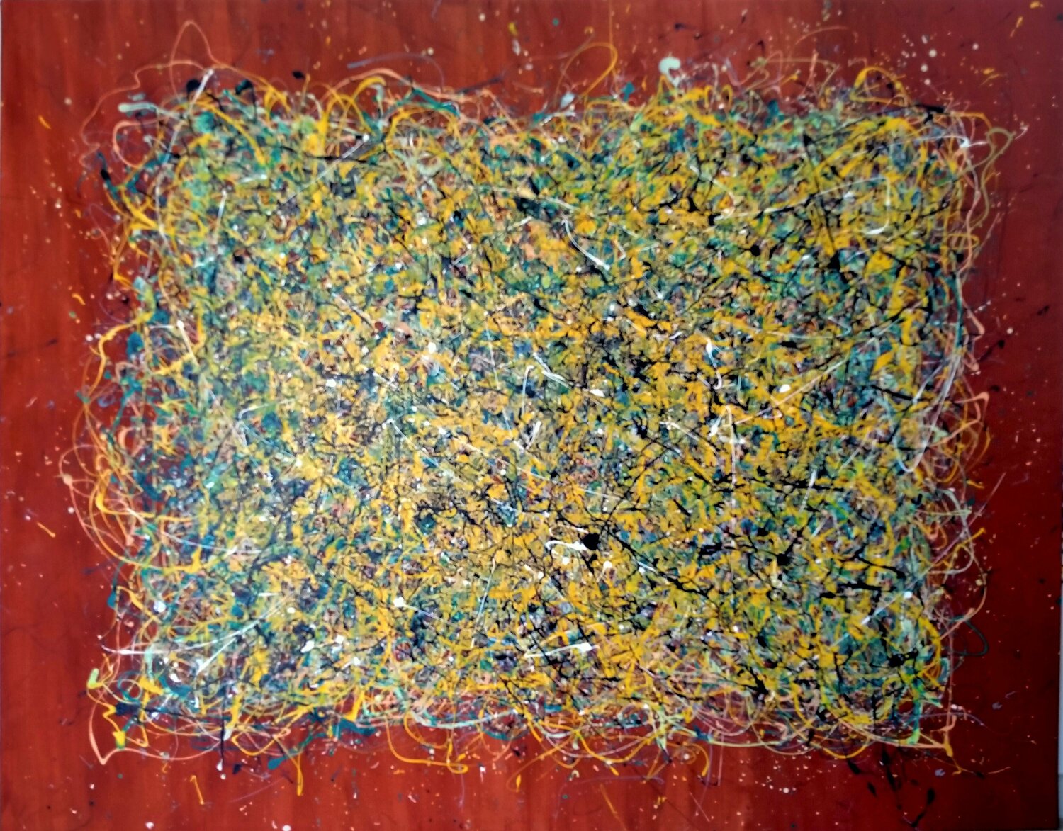 Non esiste Alfredo Bertolini Original painting for sale