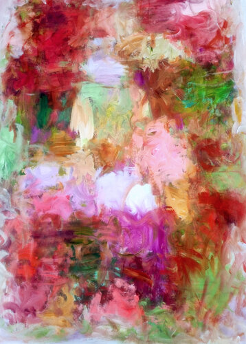 Metamorphosis by Davina Nicholas, Painting for Sale on Select