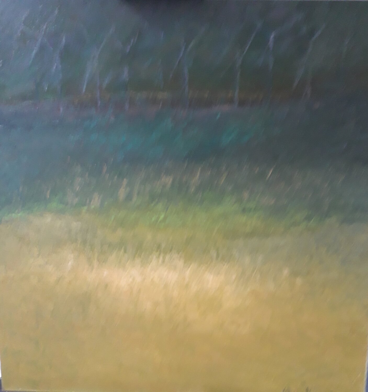 Energie Eliane Ypersiel Original painting for sale