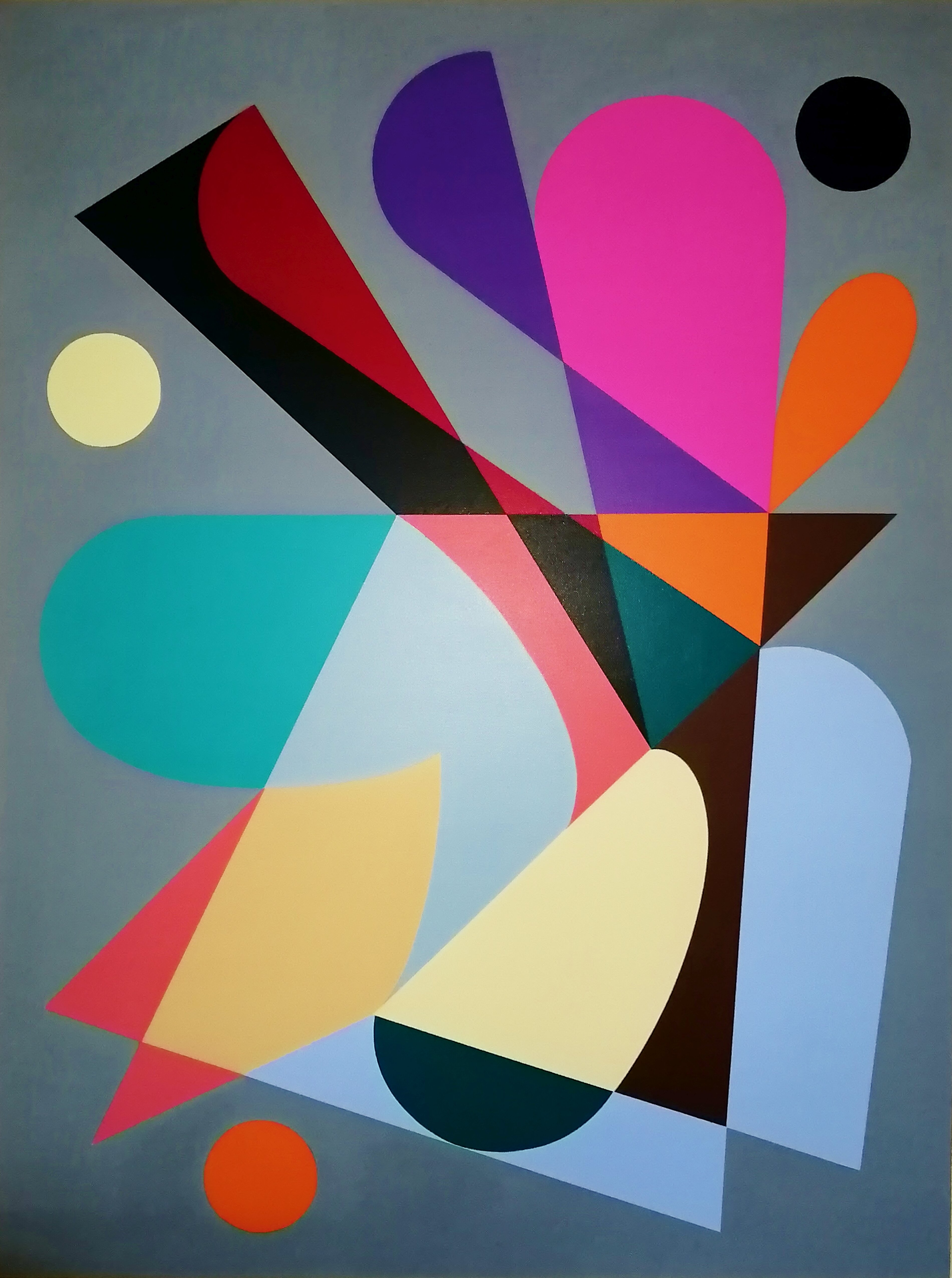 Topic Supreme paintings