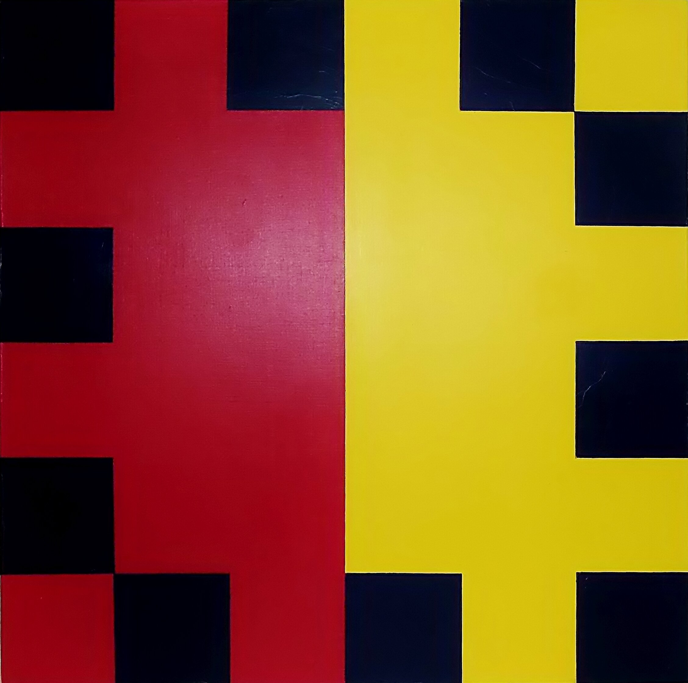 Topic Burnett paintings