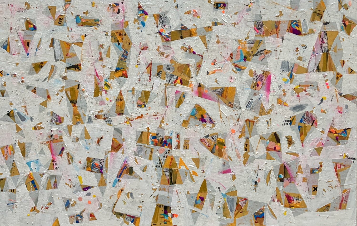 Lugares de la memoria Ángel Celada Original painting for sale