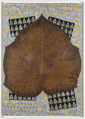 Sulla natura by Gastone Cecconello, Painting for Sale on Select