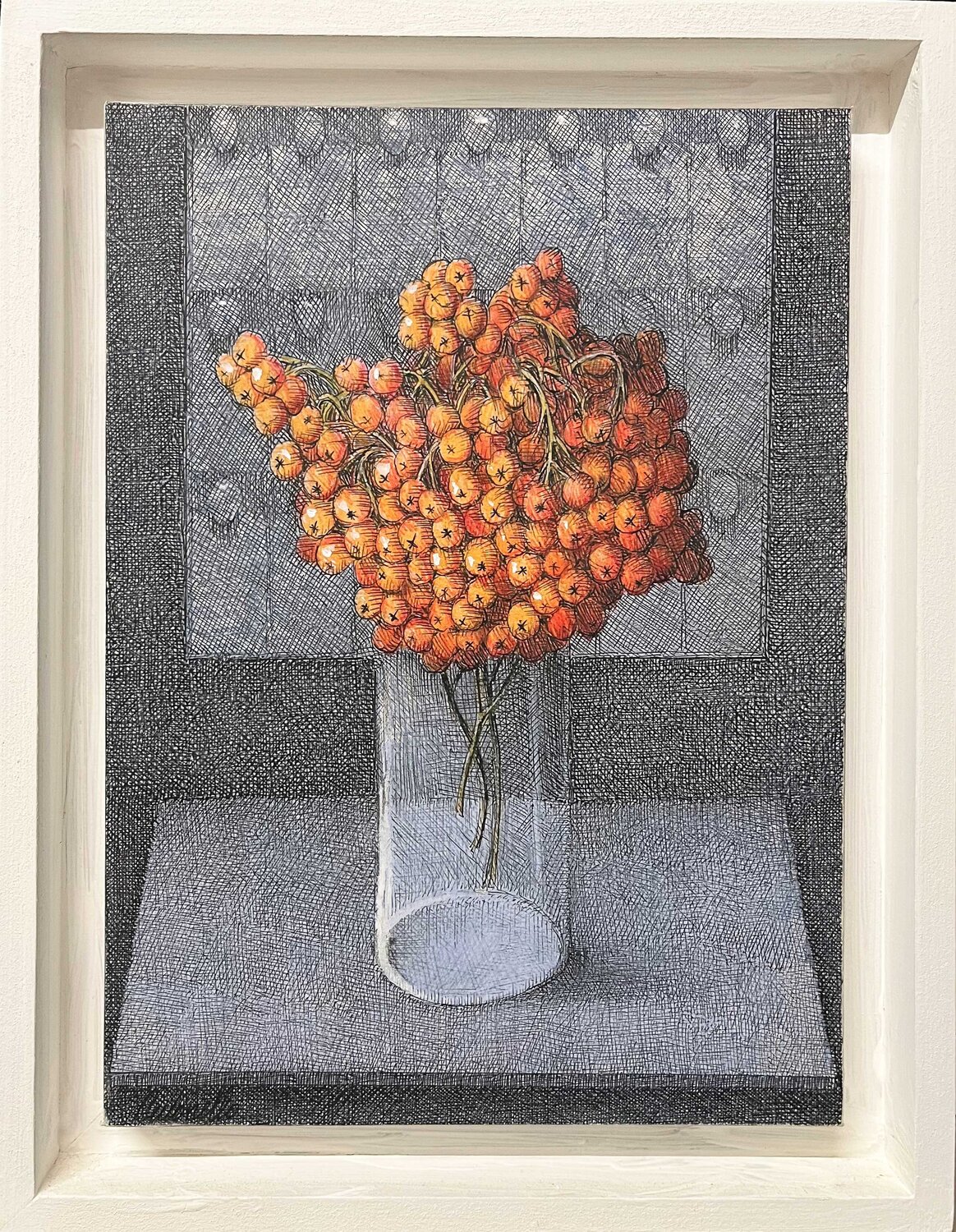Bacche Gastone Cecconello Drawing for sale