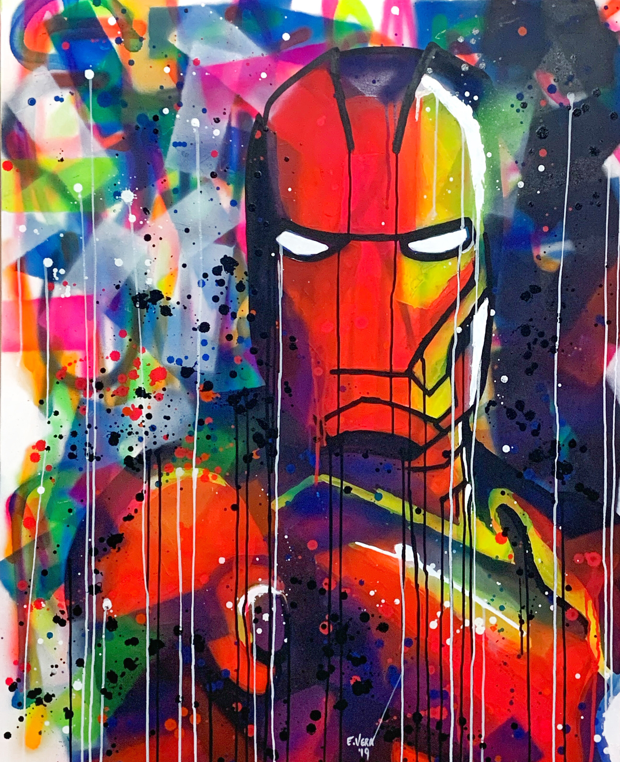 Topic Ironman