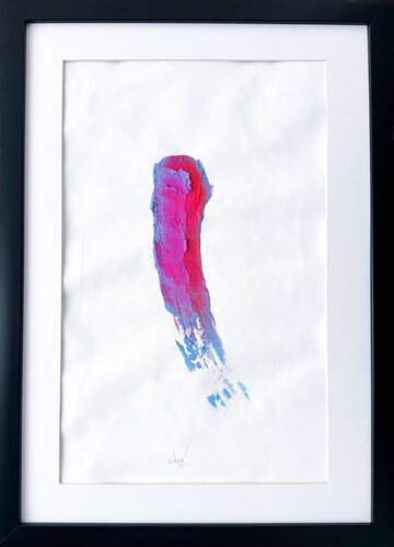 Hidden Route by Esteban Vera, Painting for Sale on Select