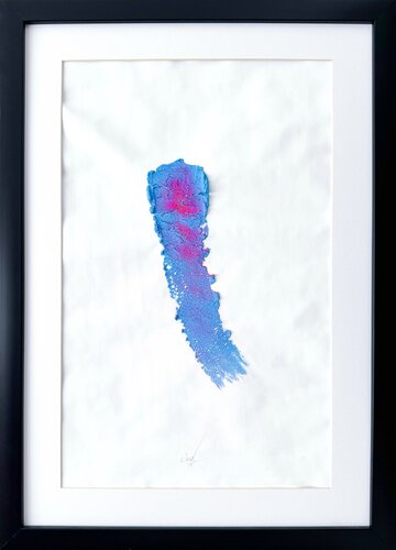The Turning Point by Esteban Vera, Painting for Sale on Select