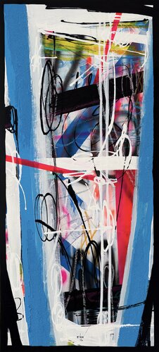 Complete by Esteban Vera, Painting for Sale on Select