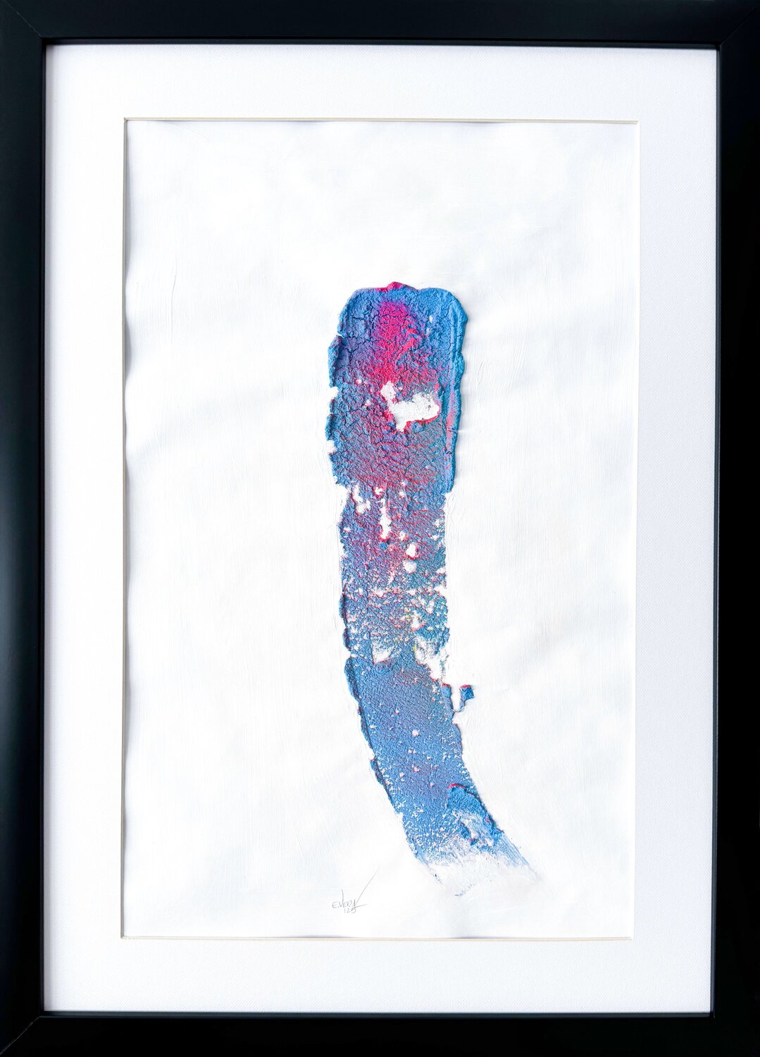 Evolving Light Esteban Vera Original painting for sale