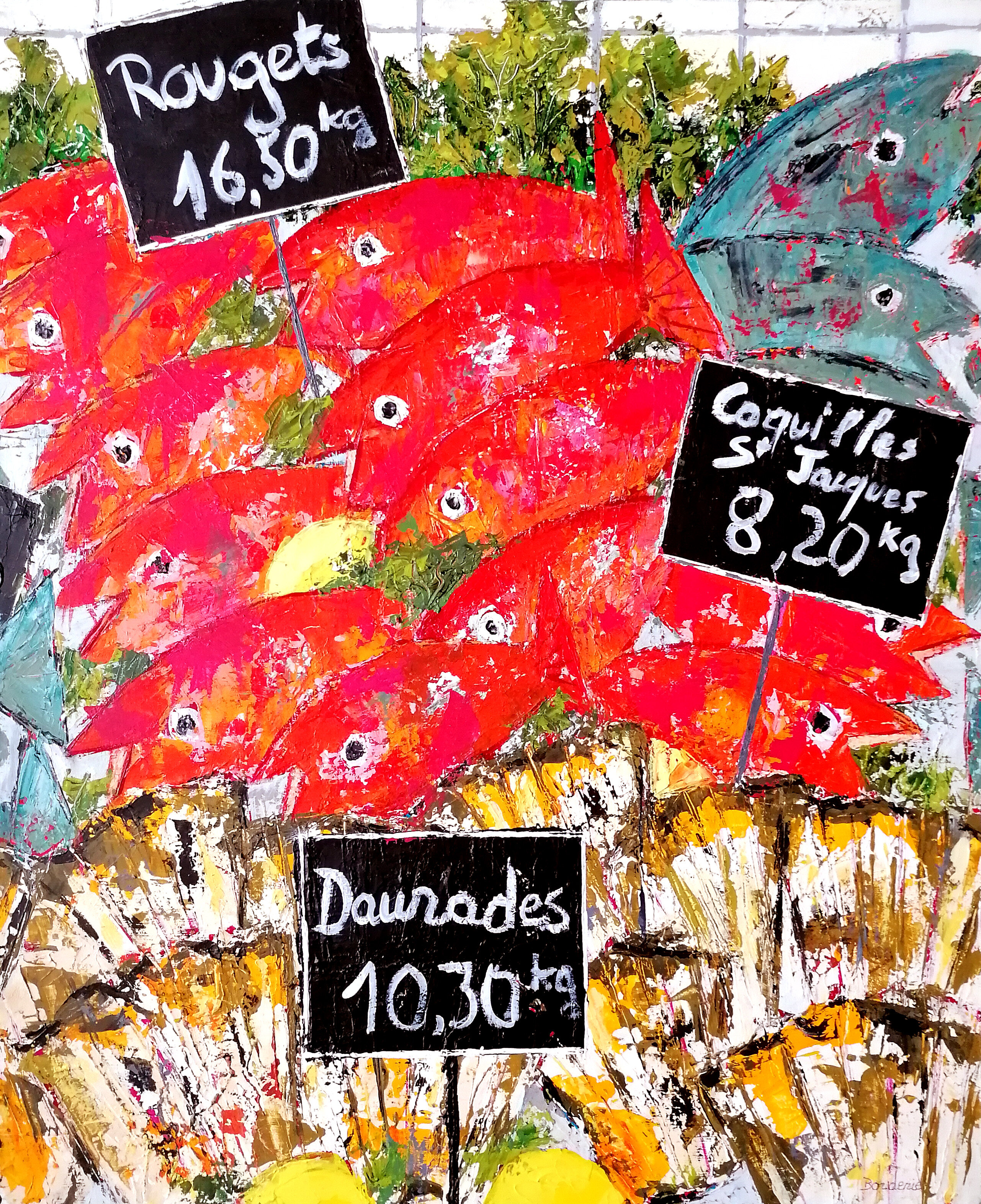 Topic Price paintings