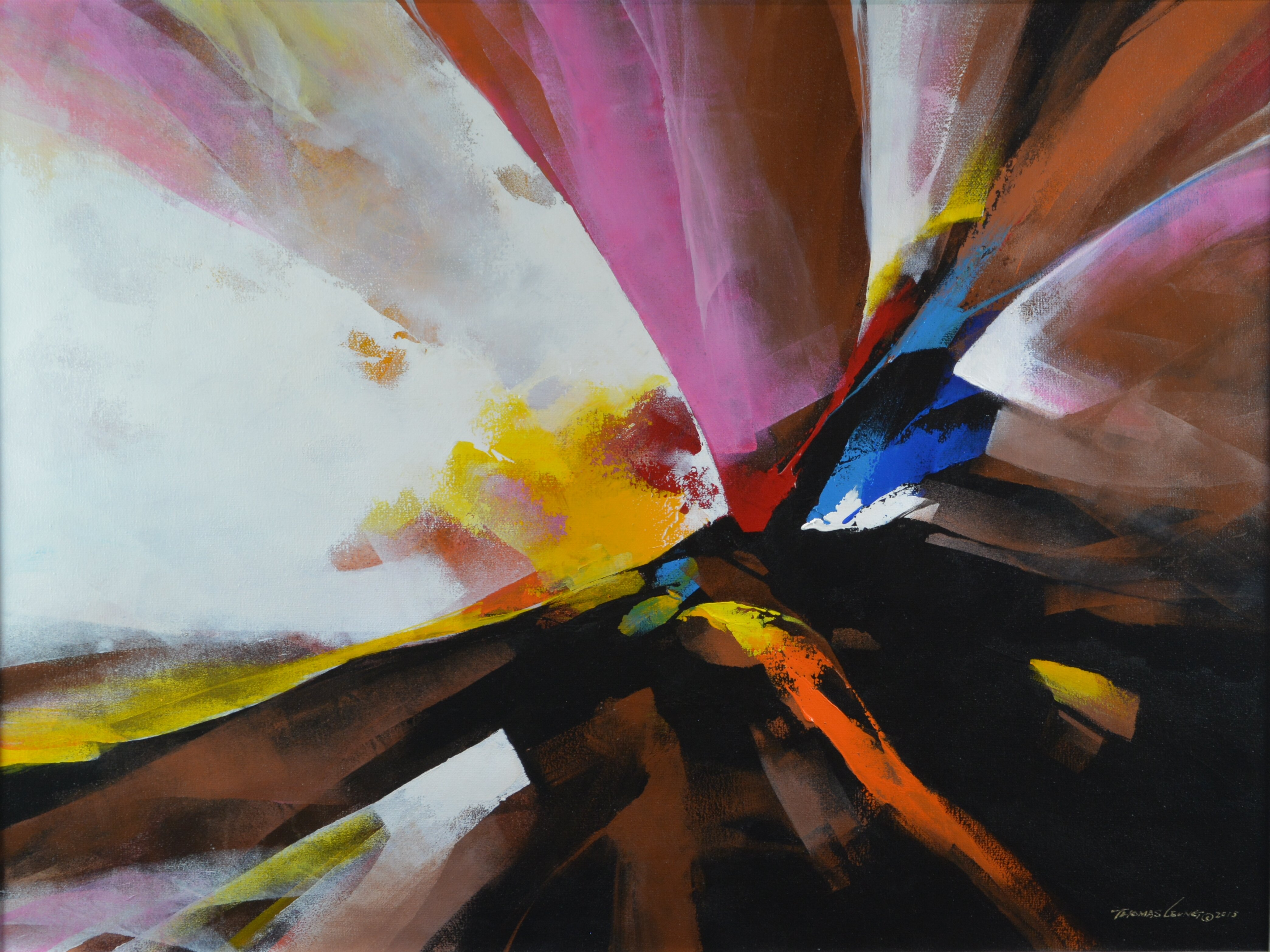 Topic Idea paintings