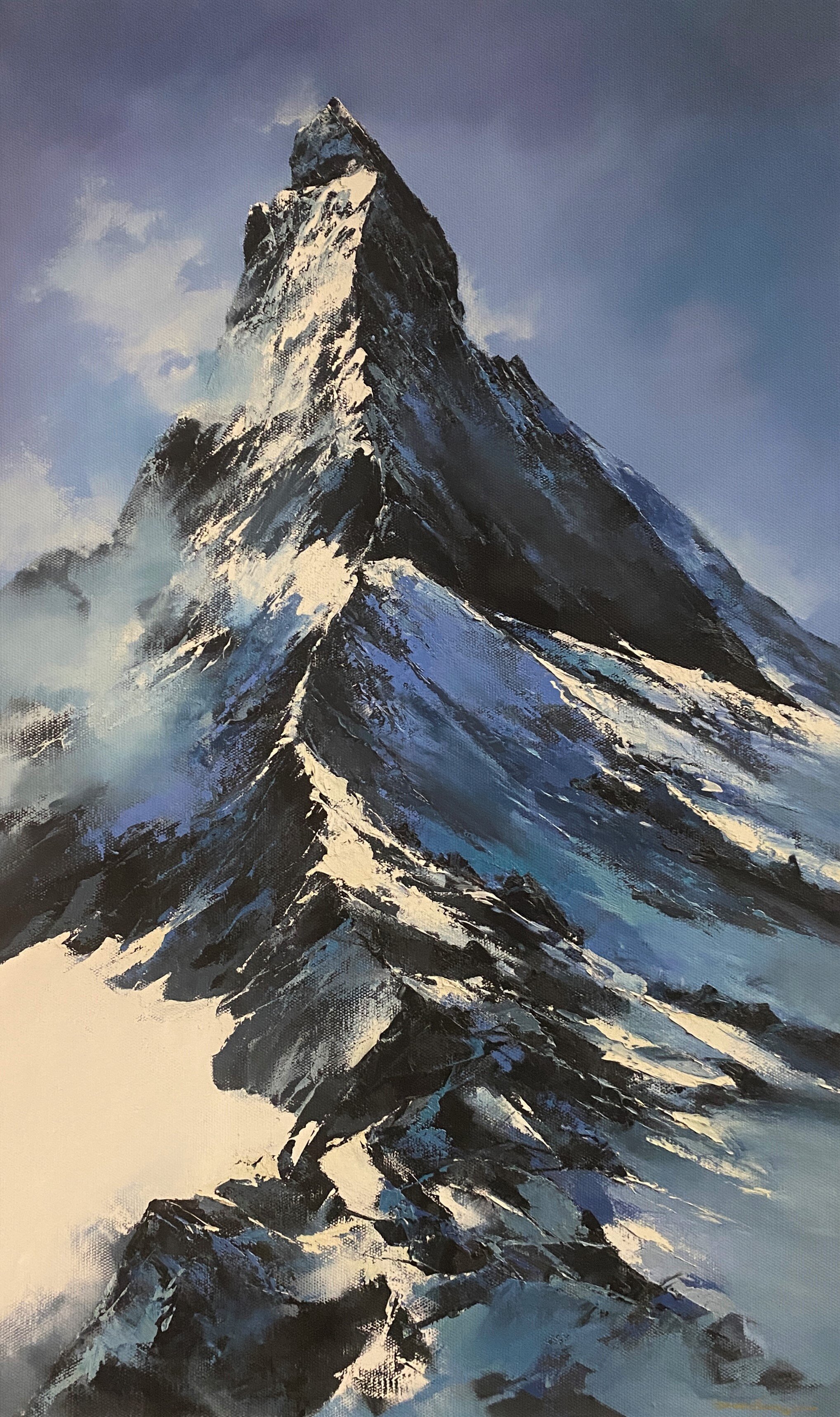 Apex