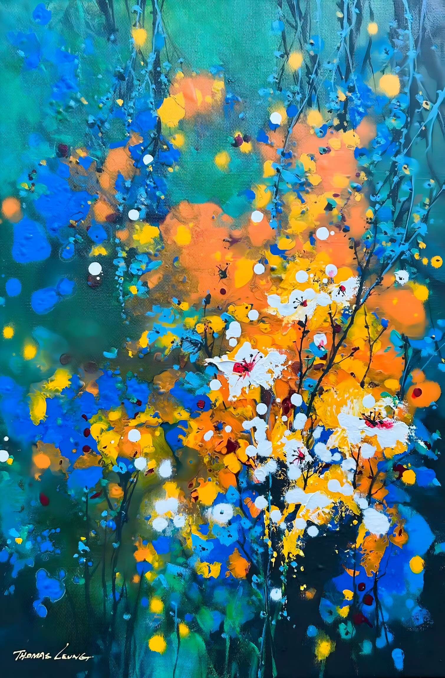 Blossoms