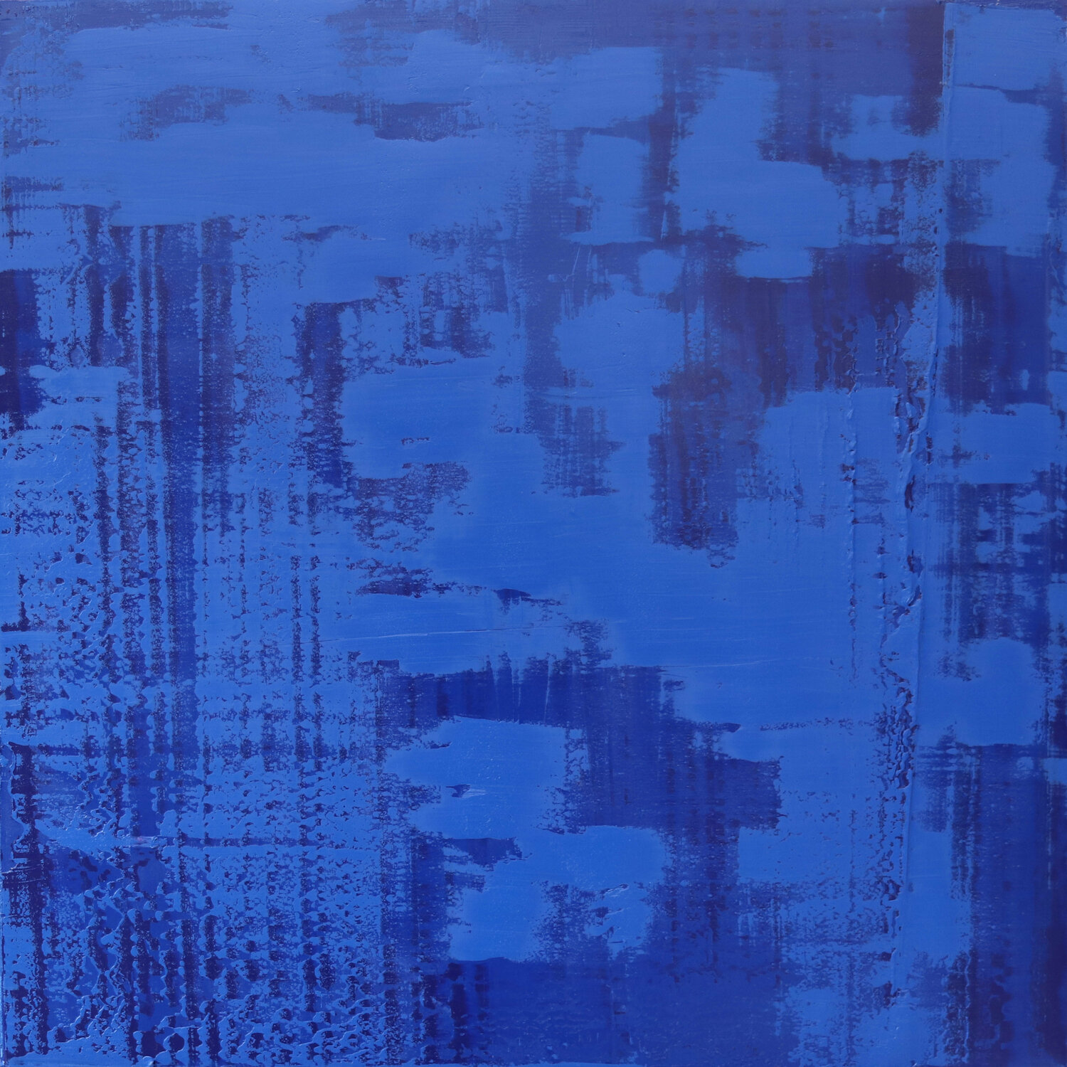 Abstract N°2766 Koen Lybaert Original painting for sale