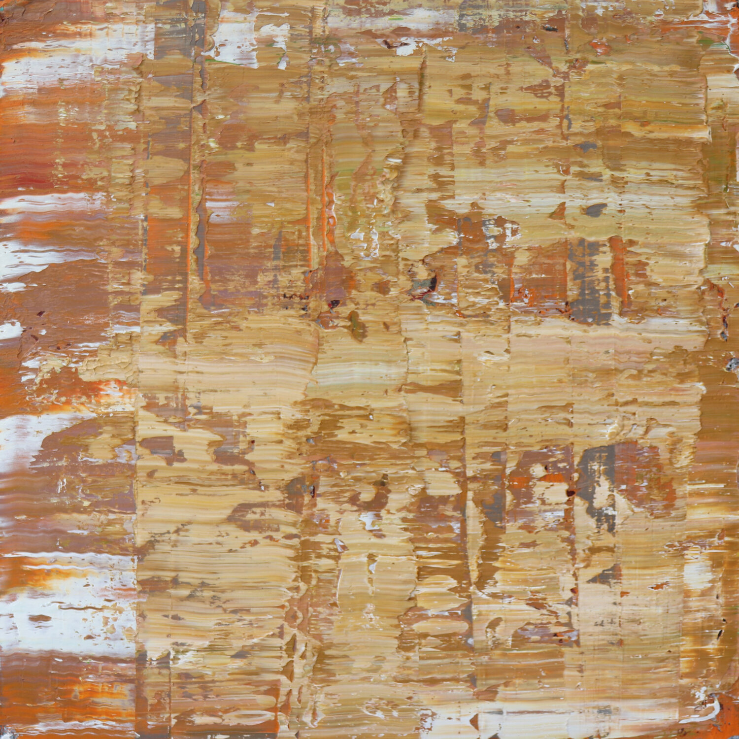 Abstract N°2879 Koen Lybaert Original painting for sale